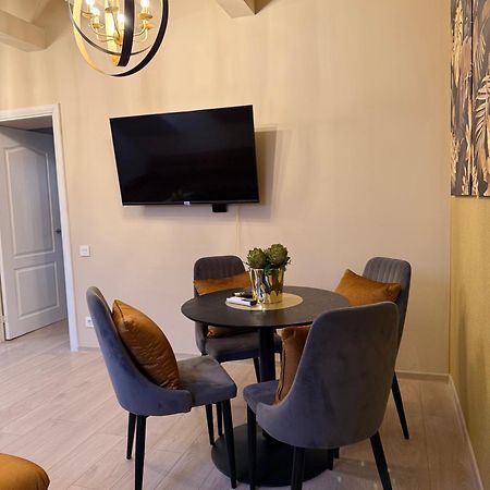Ly Apartamentai Palanga Exterior photo