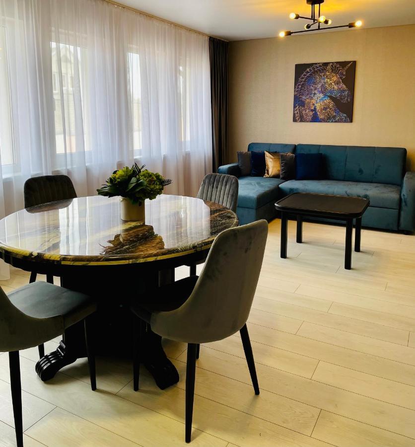 Ly Apartamentai Palanga Exterior photo