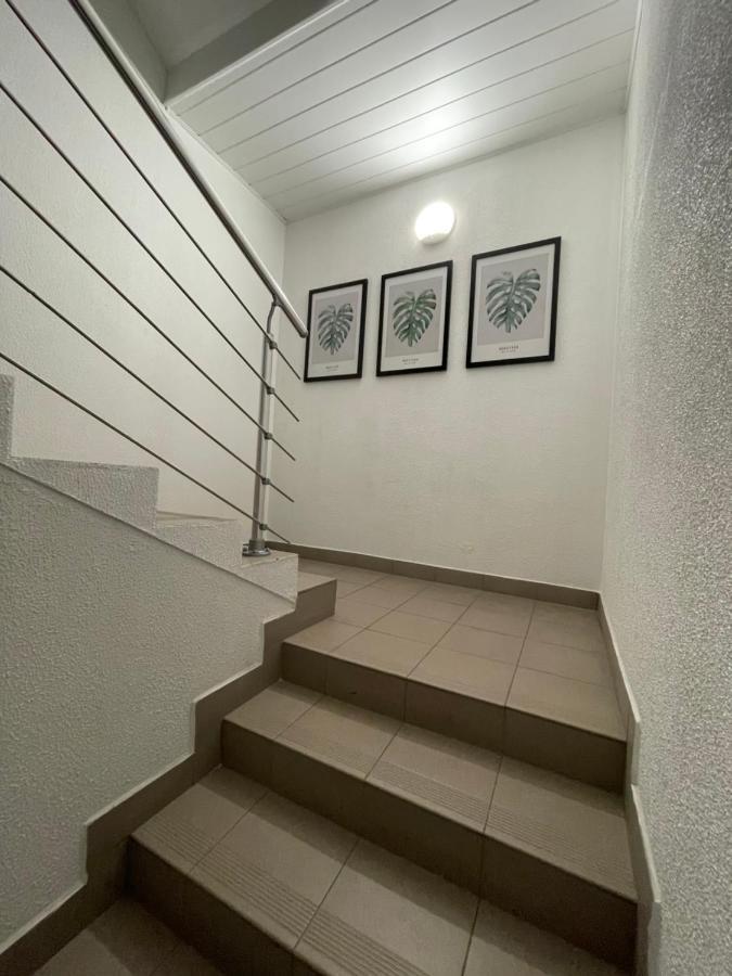 Ly Apartamentai Palanga Exterior photo