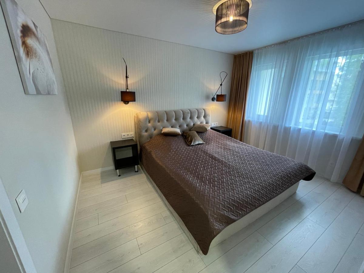 Ly Apartamentai Palanga Exterior photo