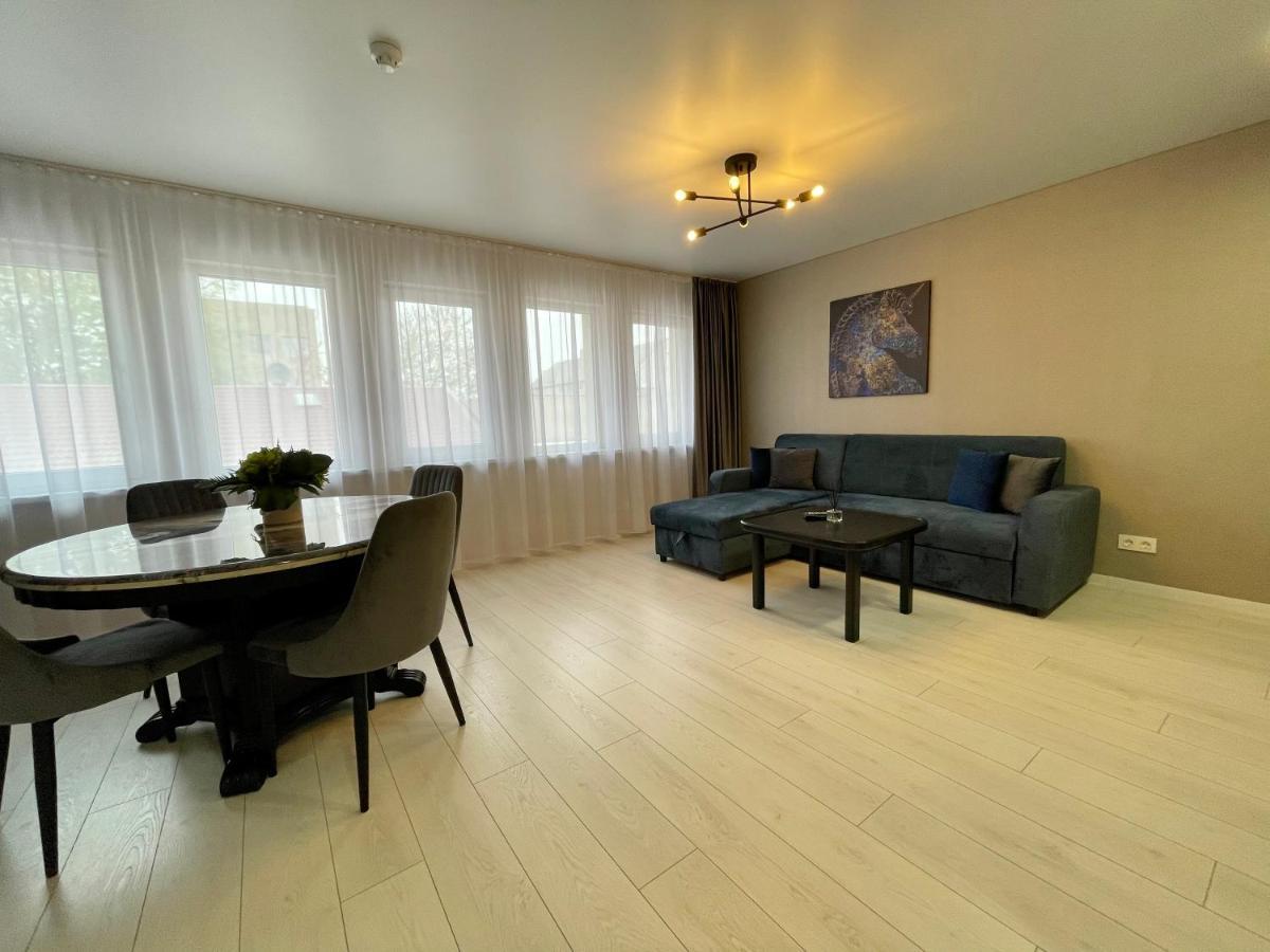 Ly Apartamentai Palanga Exterior photo