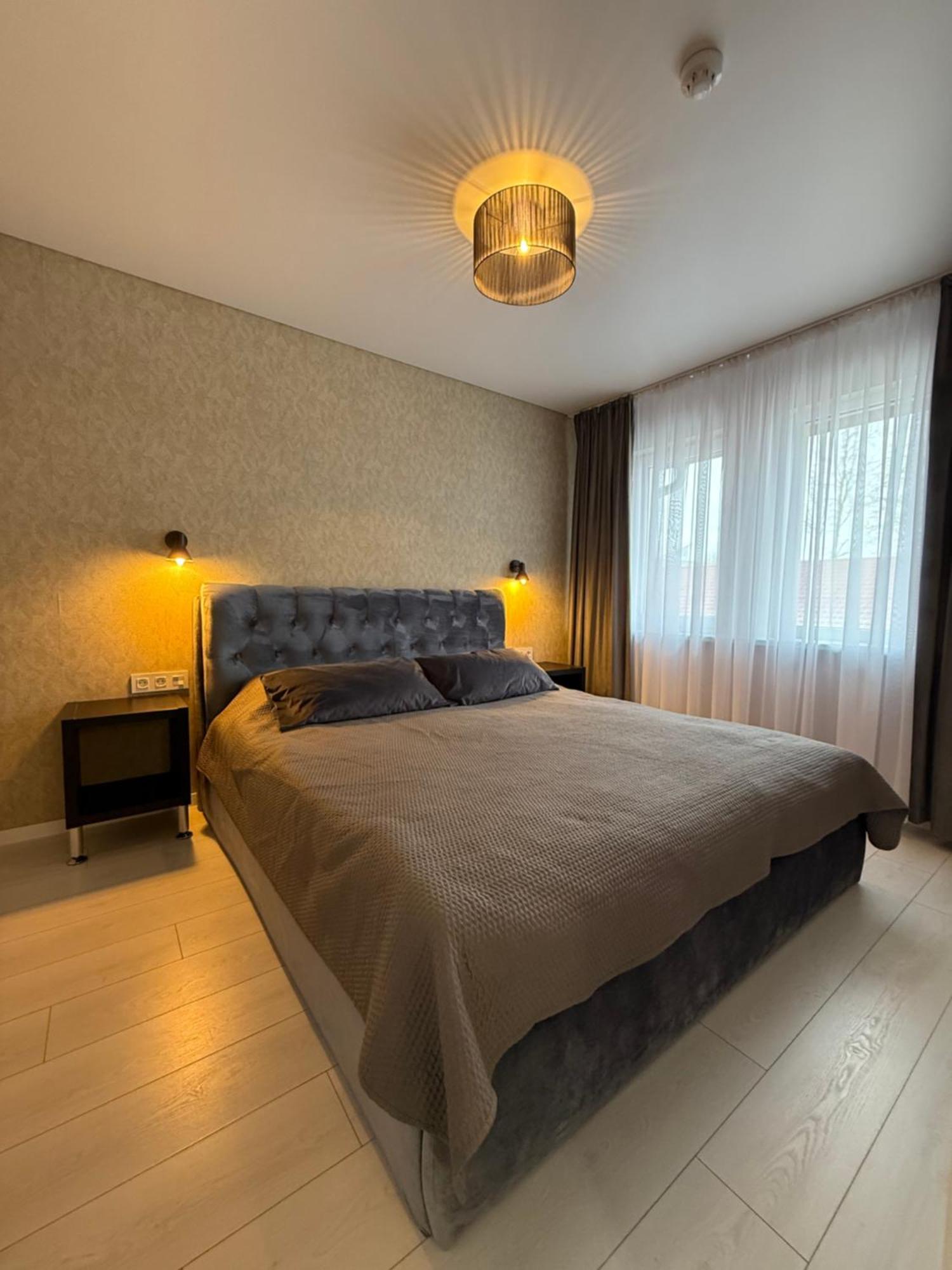 Ly Apartamentai Palanga Exterior photo