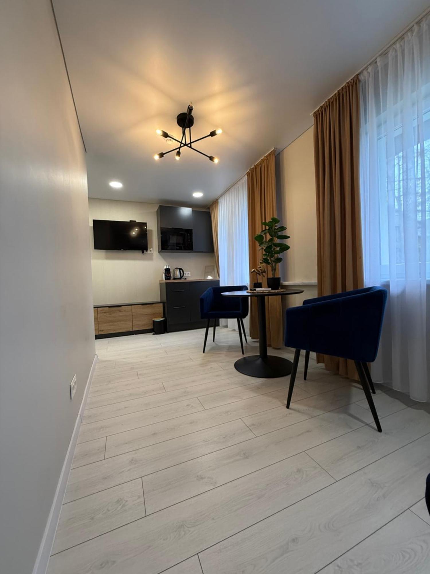 Ly Apartamentai Palanga Exterior photo