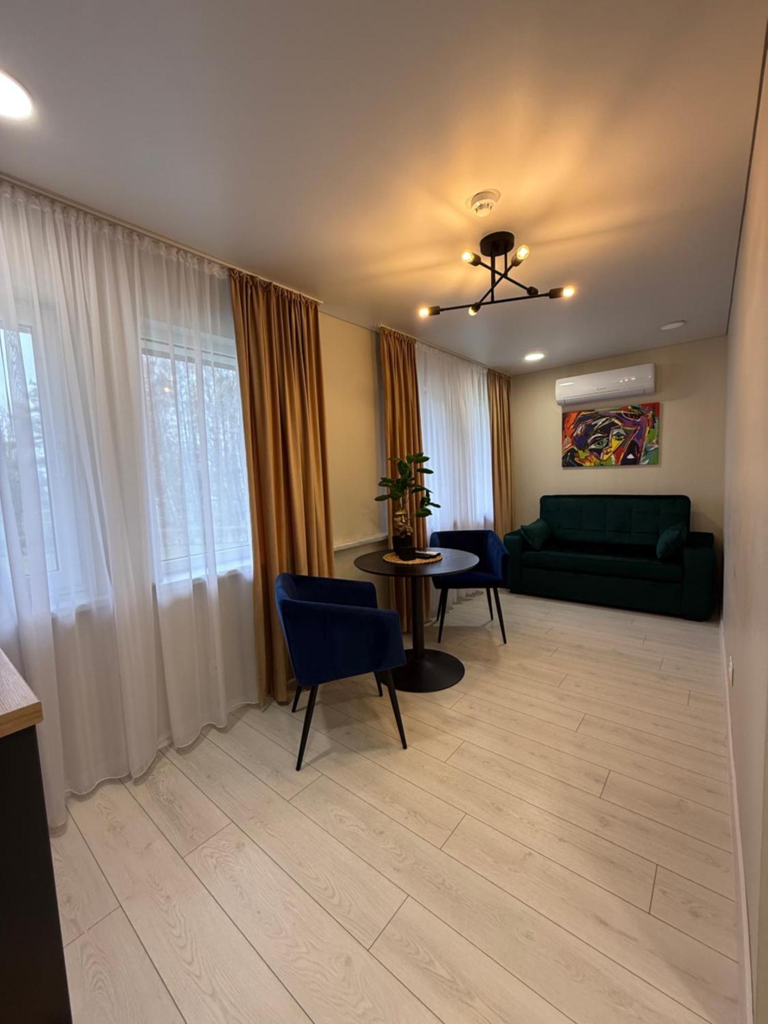 Ly Apartamentai Palanga Exterior photo